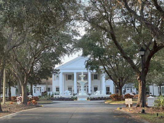 Plantation Resort on Crystal River by null