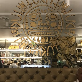 INTIMO - Peruvian Near Me - Miami Beach, Florida
