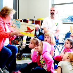 CP - CP Early Education & Care