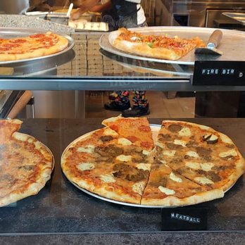 The Fold - Wide selection of flavors, including garlic knots - Pizza Near Me - Tampa Bay, Florida The Fold - Wide selection of flavors, including garlic knots - Pizza Near Me - Tampa Bay, Florida