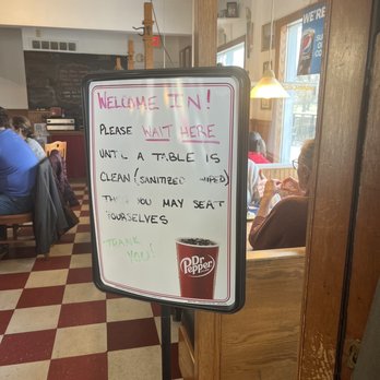 Cafe Creekside - Breakfast & Brunch Near Me - Gahanna, Ohio