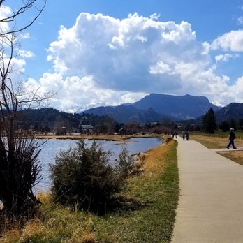 Lake Estes Trail - Parks Near Me Lake Estes Trail - Parks Near Me
