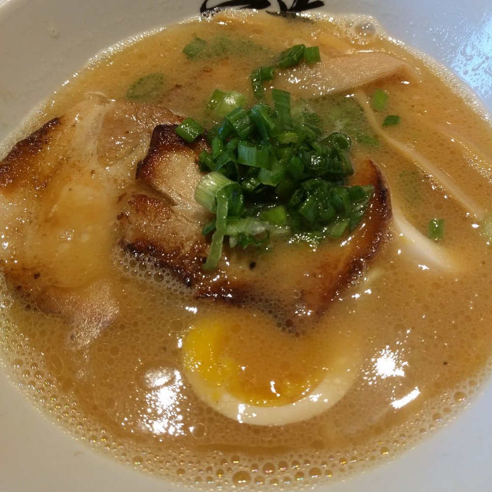 Sansotei Ramen - Japanese Near Me - Markham, Ontario Sansotei Ramen - Japanese Near Me - Markham, Ontario