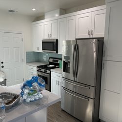 J and S Cabinet Services