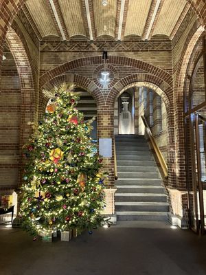 The College Hotel Amsterdam, Autograph Collection by null