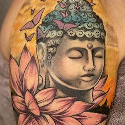 Ink817 Tattoo