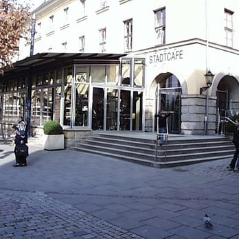 Stadt-Cafe - Cafes Near Me - Coburg, BY Stadt-Cafe - Cafes Near Me - Coburg, BY
