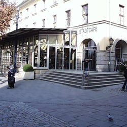 Stadt-Cafe