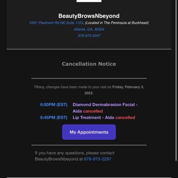 Beauty Brows N Beyond - Skin Care Near Me - Atlanta, Georgia Beauty Brows N Beyond - Skin Care Near Me - Atlanta, Georgia