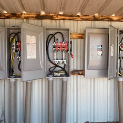 J&W Electric & Plumbing