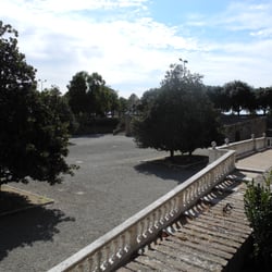 Forte di Santa Barbara