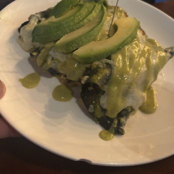 Risü - Enchiladas - New American Near Me - Long Beach, California