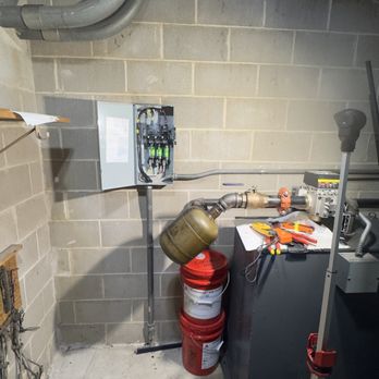 Kendall Power - Electricians Near Me - Montgomery, Illinois Kendall Power - Electricians Near Me - Montgomery, Illinois