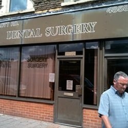 Mark Roberts Dental Surgery