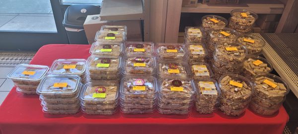 Royal Bakery by null