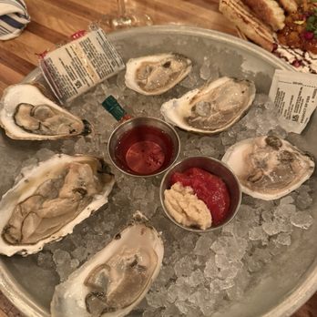 Trattoria Villagio - oysters - Italian Near Me - Clifton, Virginia Trattoria Villagio - oysters - Italian Near Me - Clifton, Virginia