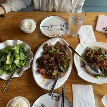 Chef Tan 蜀湘门第 - Chinese Near Me - Highland Park, New Jersey