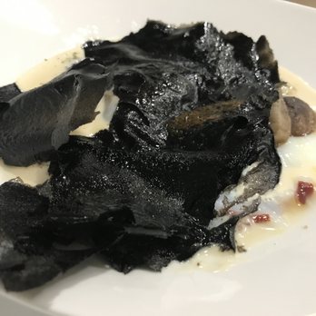 La Senda - Cuestión de huevos (Huevo Senda) - Signature Cuisine Near Me - Zaragoza, Z La Senda - Cuestión de huevos (Huevo Senda) - Signature Cuisine Near Me - Zaragoza, Z