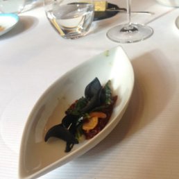 RESTAURANT PIERRE GAGNAIRE - Updated August 2025 - 311