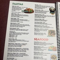 Taqueria & Restaurant El Nopal