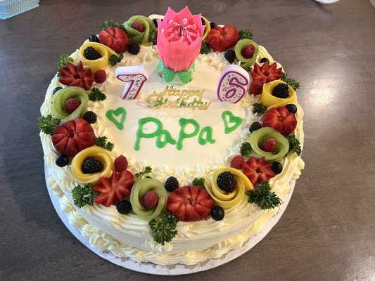 Bravo Bakery by null