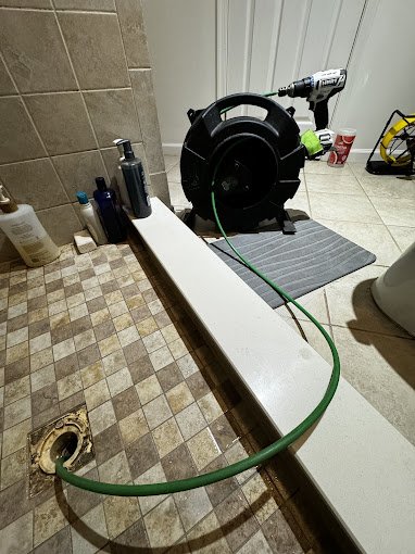 Slide of Titan Jetters