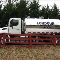 Loudoun Septic Tank Service
