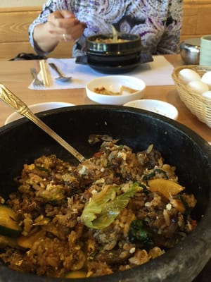 Tofu House by null