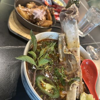 Love, Peace & Pho - Enjoyed this meal - Vietnamese Near Me - Nashville, Tennessee Love, Peace & Pho - Enjoyed this meal - Vietnamese Near Me - Nashville, Tennessee