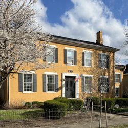 BnB's BnB at the Meeting House