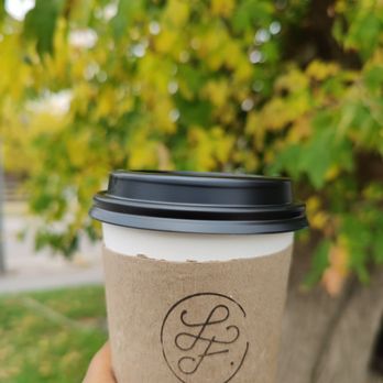 The Lost & Found Café - Coffee - Breakfast & Brunch Near Me - Elora, Ontario