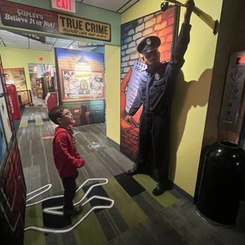Ripley's Believe It or Not! - Museums Near Me - Orlando, Florida