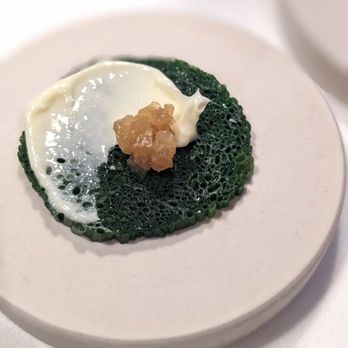Mugaritz - Basque Near Me - Errenteria, SS