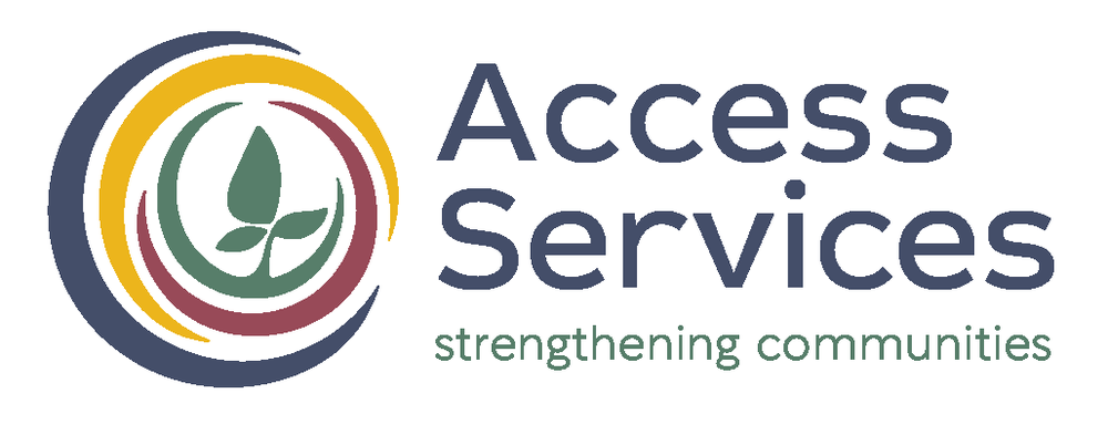 Access Services - social services organization in Bethlehem, PA