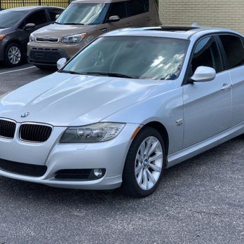 GD Auto - My new baby! - Used Car Dealers Near Me - Tampa, Florida GD Auto - My new baby! - Used Car Dealers Near Me - Tampa, Florida