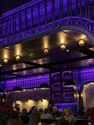 CopaCabana Brazilian Steakhouse - Toronto by null