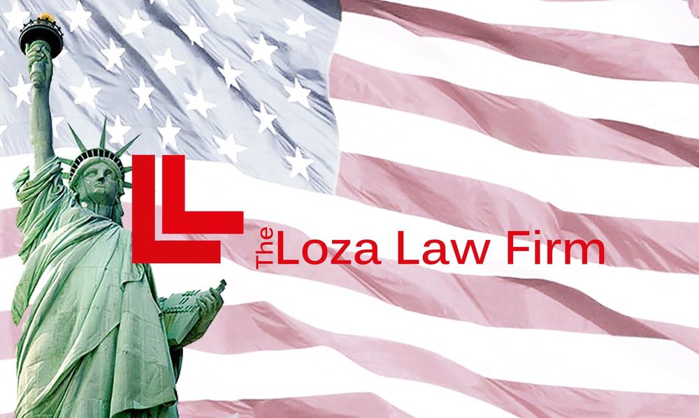 The Loza Law Firm - immigration attorney in Philadelphia, PA