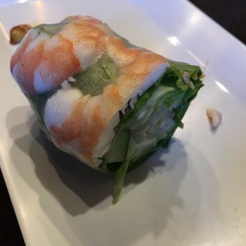 Pho Che - Summer roll - Vietnamese Near Me - Flushing, New York