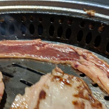 Gen Korean BBQ House - The thinnest L.A. galbi I've seen... - Korean Near Me - Tempe, Arizona Gen Korean BBQ House - The thinnest L.A. galbi I've seen... - Korean Near Me - Tempe, Arizona