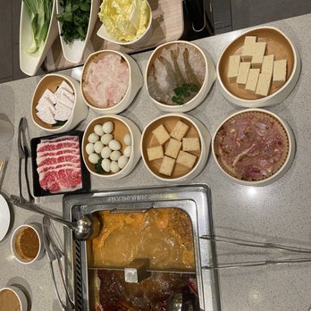 Haidilao Hotpot Katy - Seafood Near Me - Katy, Texas Haidilao Hotpot Katy - Seafood Near Me - Katy, Texas