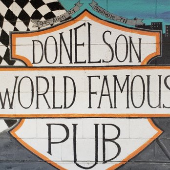 Donelson Pub - Pubs Near Me - Nashville, Tennessee Donelson Pub - Pubs Near Me - Nashville, Tennessee