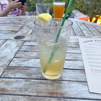 The Owl Bar - Happy Gilmore... sorry got started early - Bars Near Me - Sundance, Utah