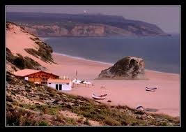 Praia do Meco