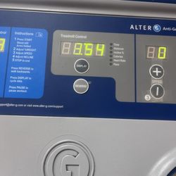 Achieve Physical Therapy Solutions - Alter G treadmill