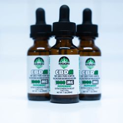 The Green Room Hemp Dispensary - Did you know there is very little cbd in the hemp plant? It's actually full of CBDA. 99% of companies burn the "A" during extraction.