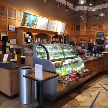 The Coffee Bean & Tea Leaf - Coffee & Tea Near Me - Burbank, California
