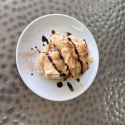 Cinnamon roll