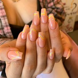 Nails Garden
