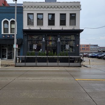 Black Sheep - Wine Bars Near Me - Milwaukee, Wisconsin Black Sheep - Wine Bars Near Me - Milwaukee, Wisconsin