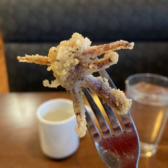 White Spot Kingsway - a fork with food on it - American Near Me - Vancouver, British Columbia White Spot Kingsway - a fork with food on it - American Near Me - Vancouver, British Columbia
